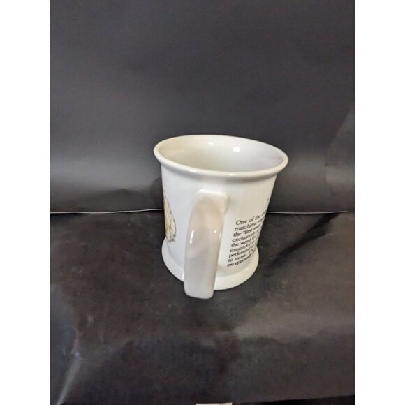 Poodle Lovers Coffee Mug Cup Description Story Picture Gift - Picture 6 of 8